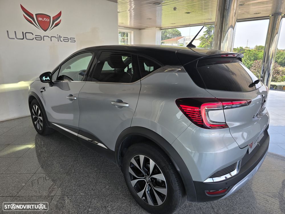 Renault Captur 1.0 TCe Intens - 7