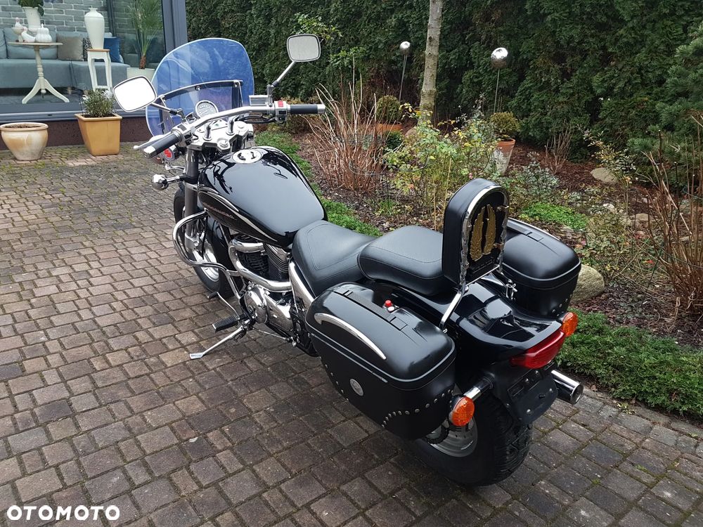 Suzuki Marauder - 17