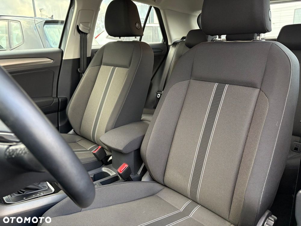 Volkswagen T-Roc 1.5 TSI ACT Advance DSG - 11