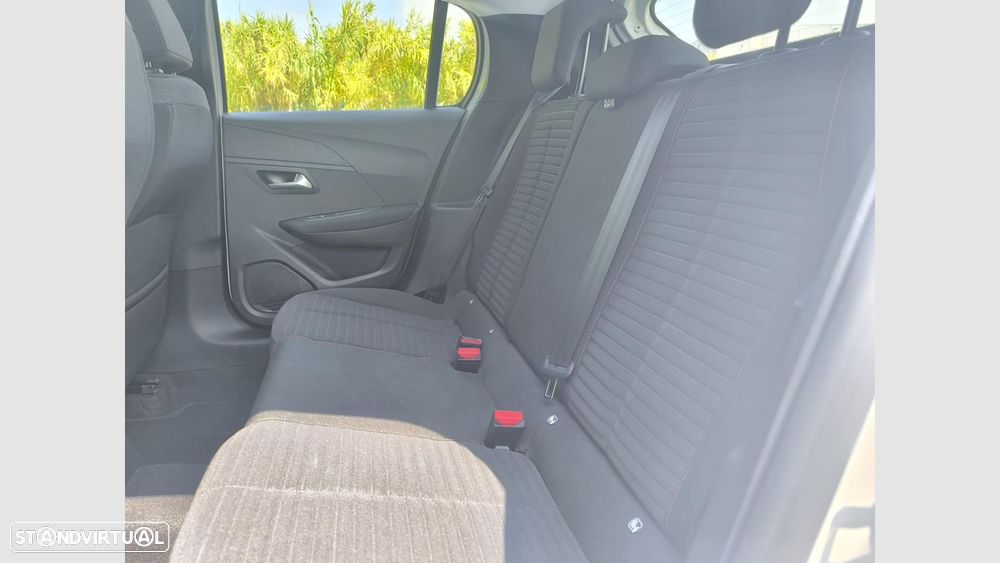 Peugeot 208 1.5 BlueHDi Active Pack - 13