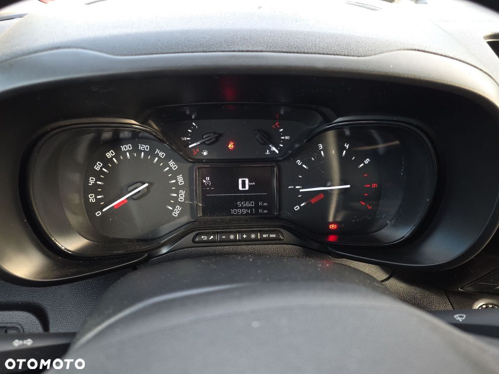Toyota PROACE CITY - 9