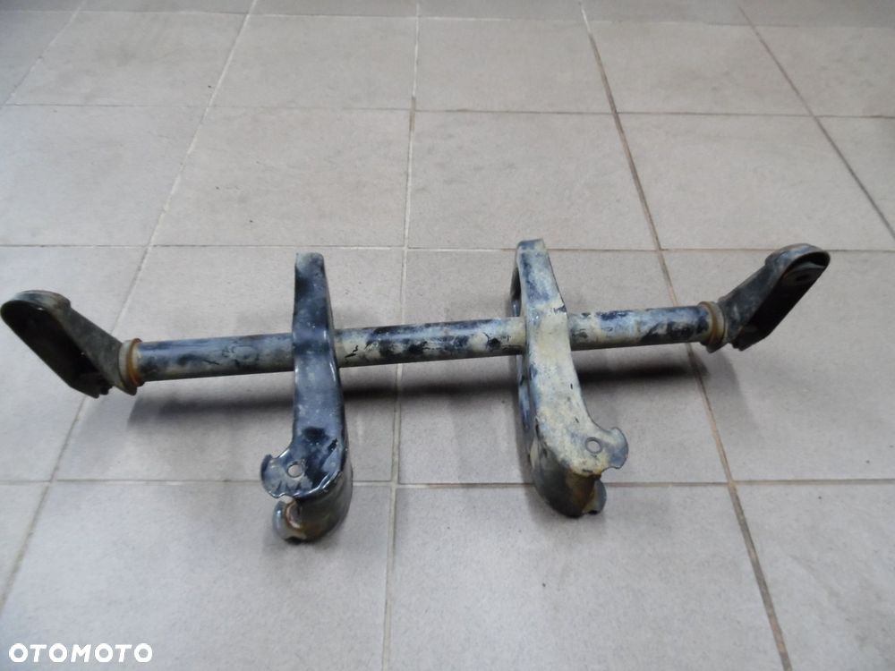 polaris sportsman 800 czesc ramy - 2