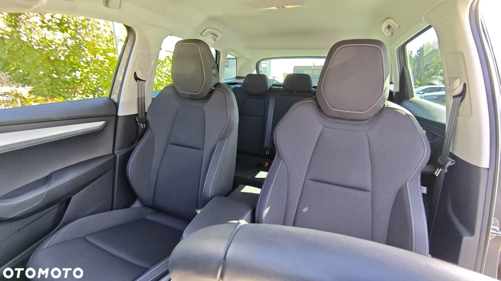 Skoda Karoq 1.5 TSI ACT Edition 130 DSG - 10