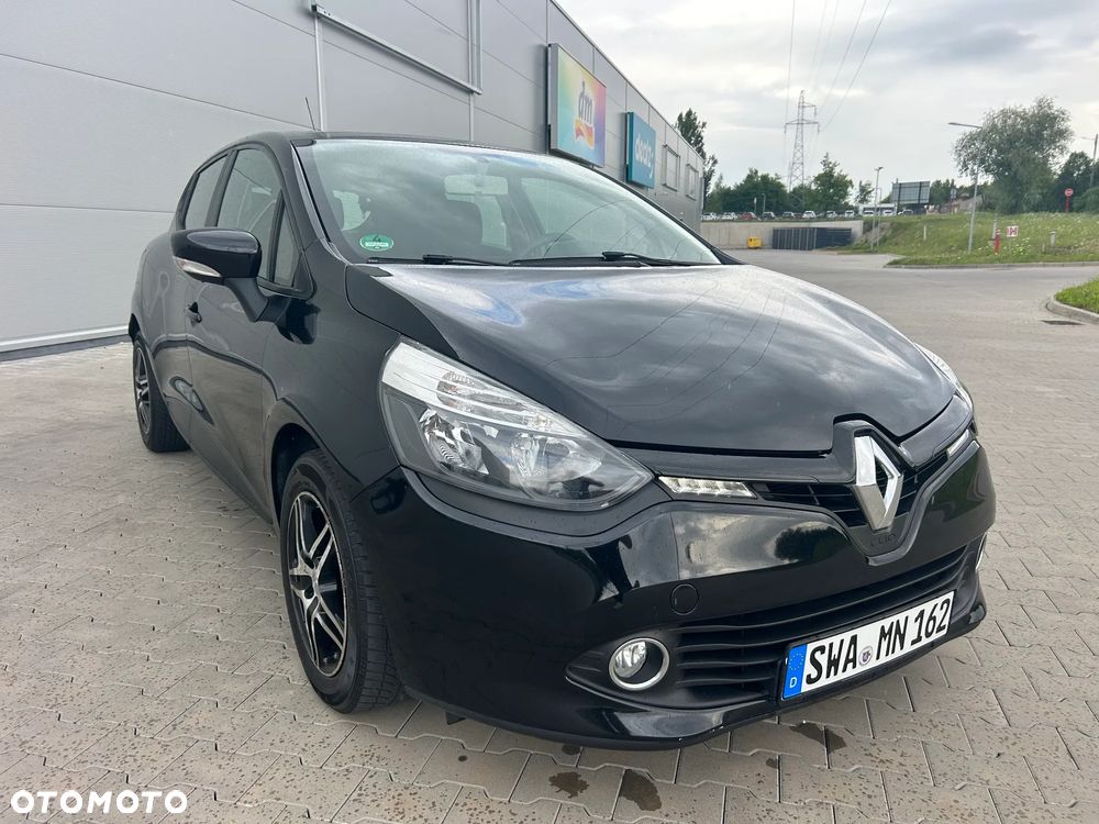 Renault Clio 1.2 16V 75 Business - 6