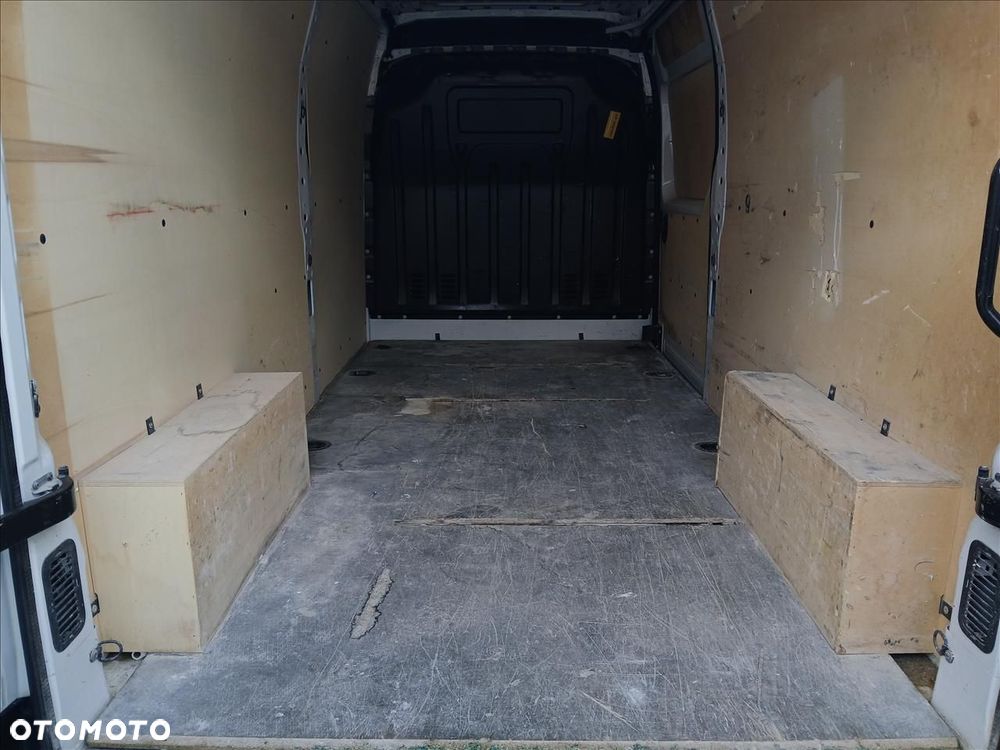 Renault master - 16