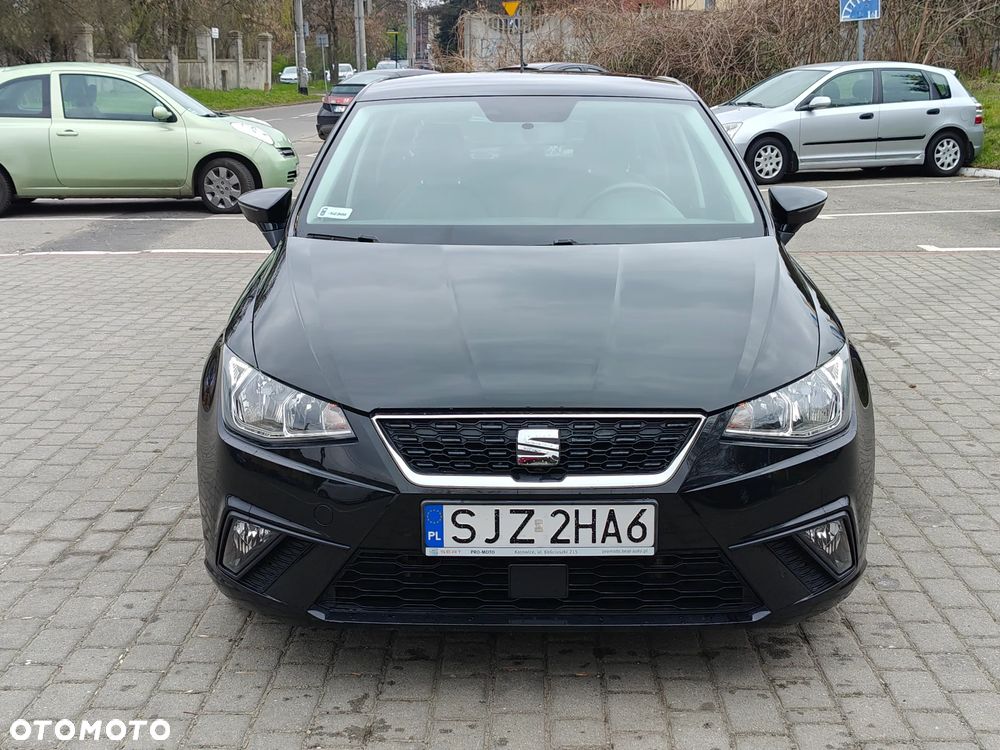Seat Ibiza 1.0 Eco TSI S&S FR - 15
