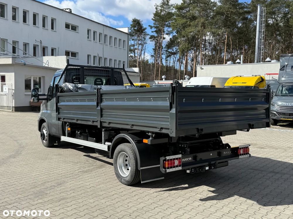 Iveco Daily - 8