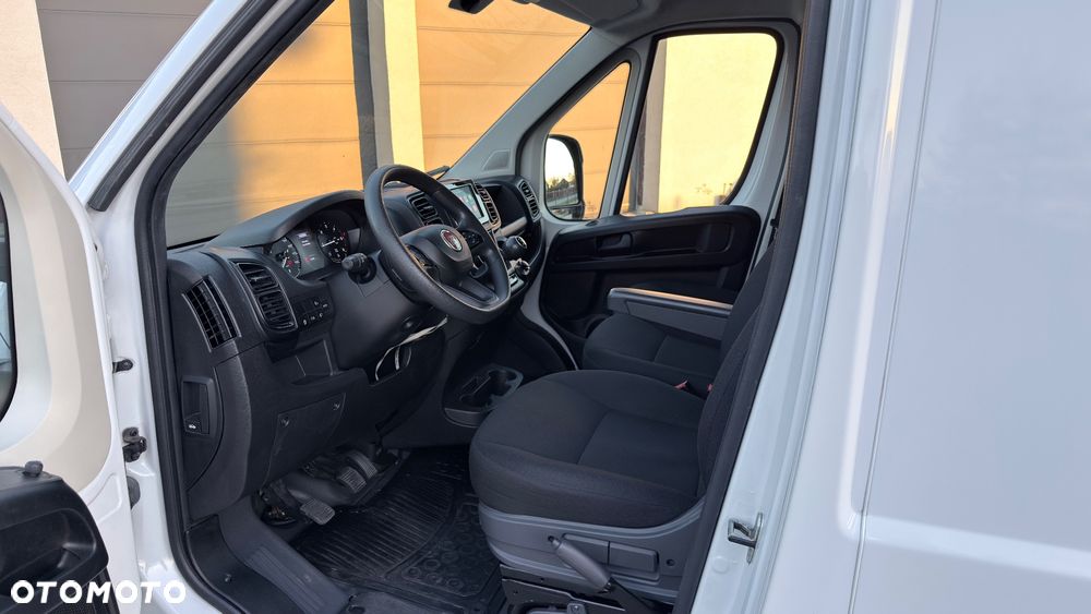 Fiat Ducato - 10