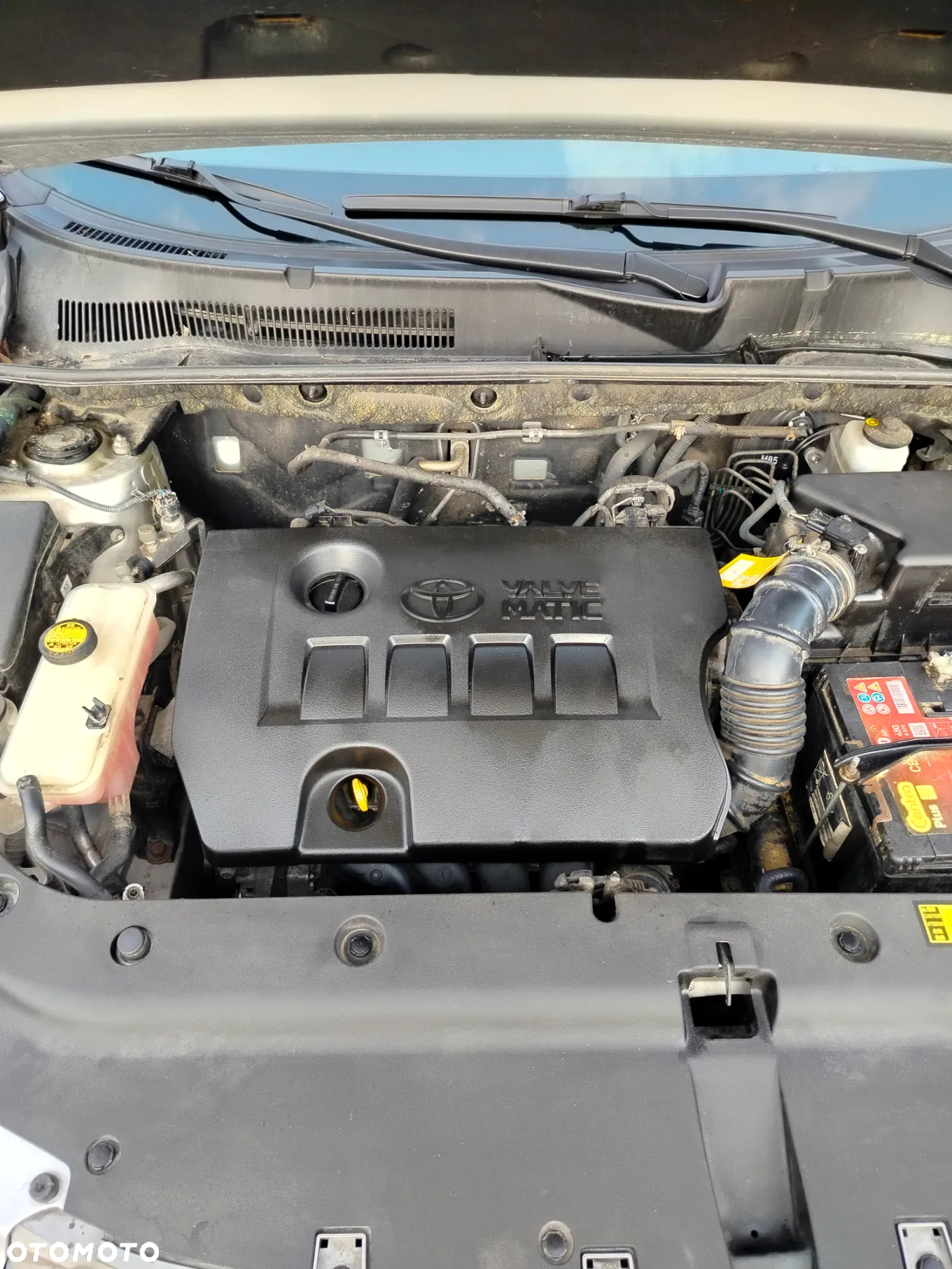 Toyota RAV4 2.0 4x4 Life - 25