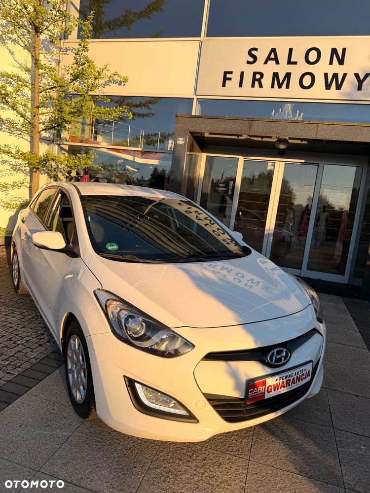 Hyundai i30 - 36