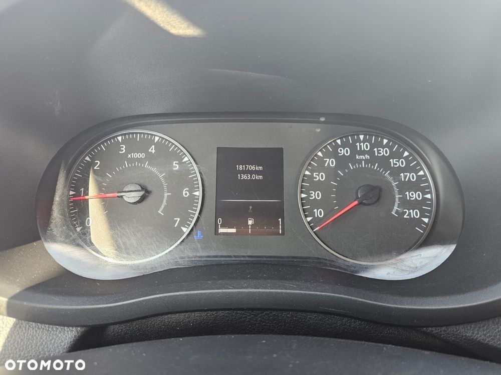 Renault Master L2H2 *79999zł Netto* Brygadówka 6 osób 2.3 dCi/150KM - 27