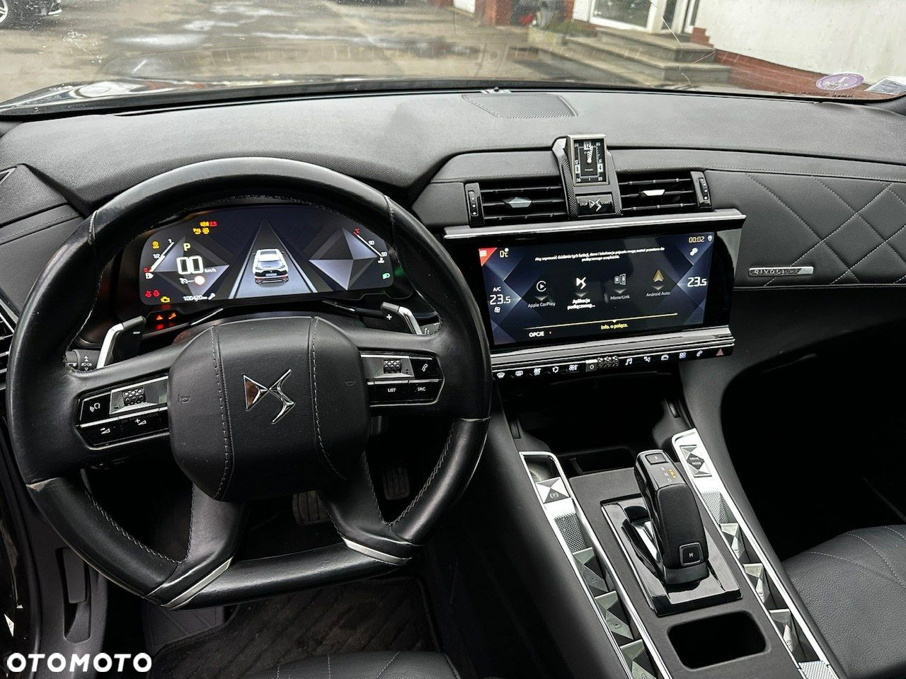 DS Automobiles DS 7 Crossback - 3