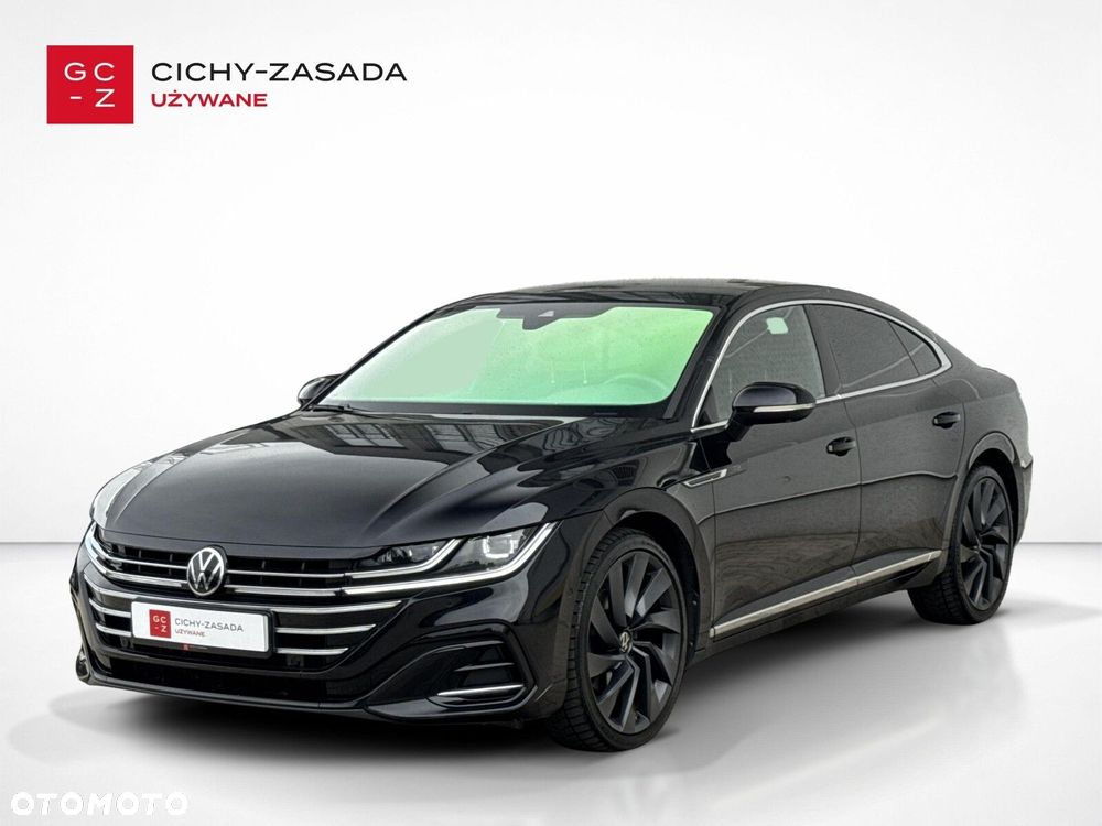 Volkswagen Arteon 2.0 TSI R-Line DSG - 1