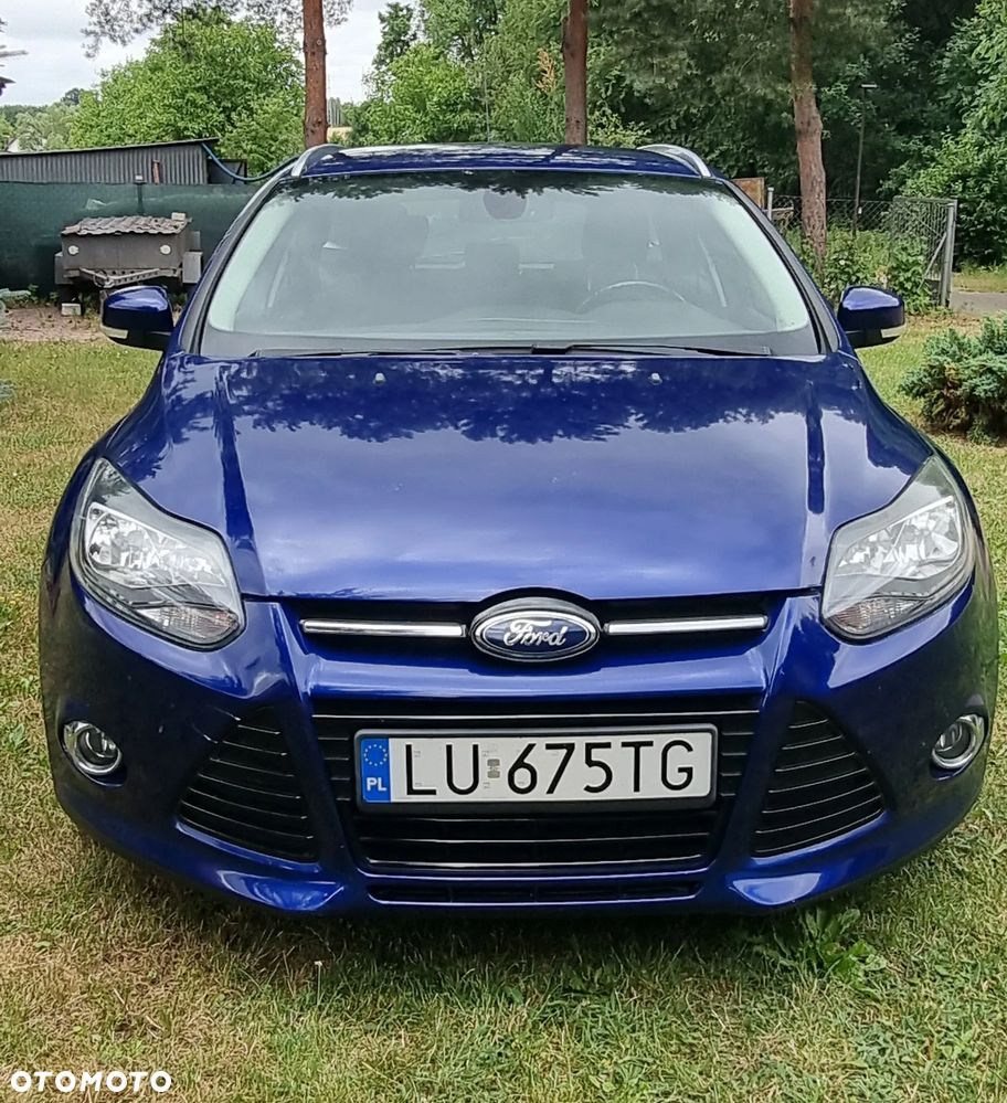Ford Focus - 2