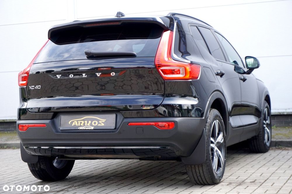 Volvo XC 40 D3 R-Design - 14