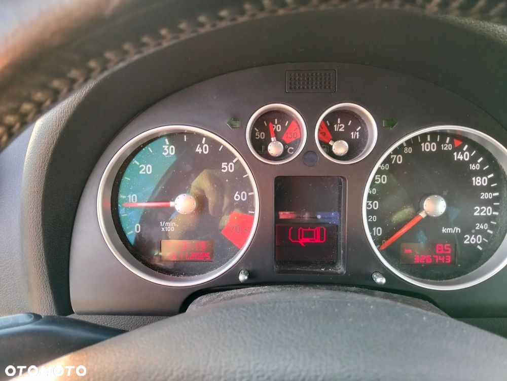 Audi TT Coupé 1.8T - 7