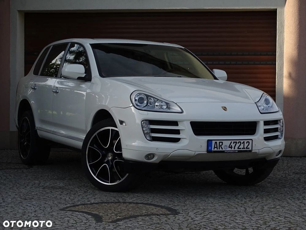 Volkswagen Touareg 3.0 V6 TDI DPF Automatik Individual - 36