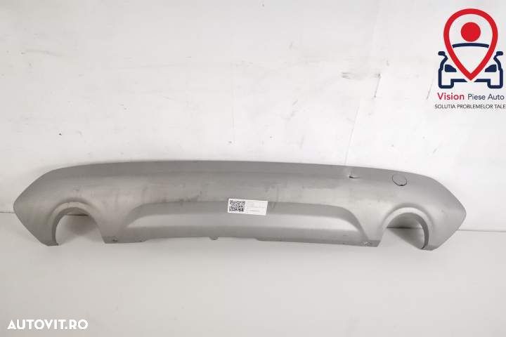 Fusta Spoiler Bara Spate Original Ford  Kuga  2 2013 2014 2015 2016 20 - 1