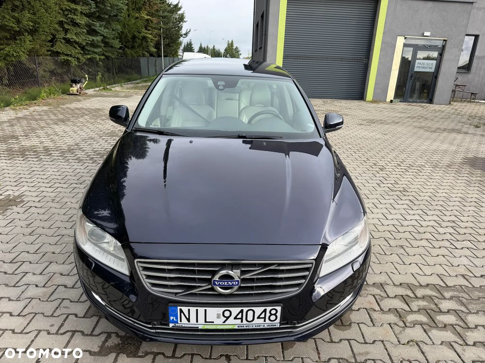 Volvo V70 D4 Drive-E Dynamic Summum - 3
