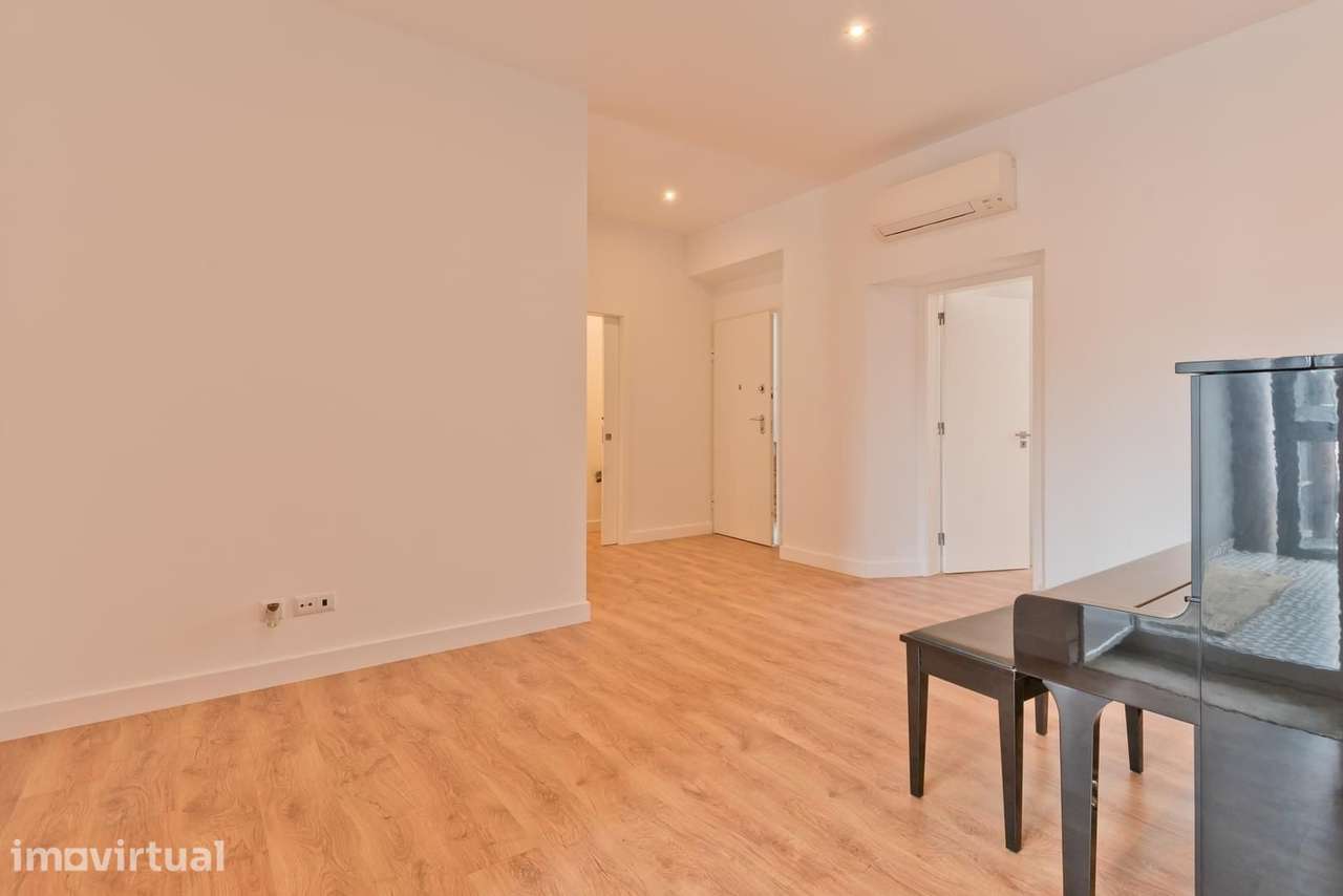 Apartamento T2 com jardim, Monte Estoril, Cascais - Grande imagem: 4/23