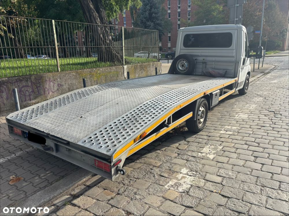 Citroën Jumper - 8