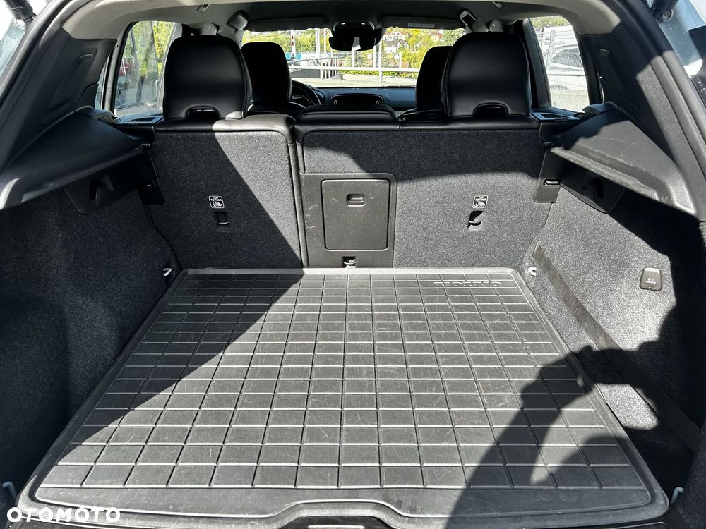 Volvo XC 40 - 17