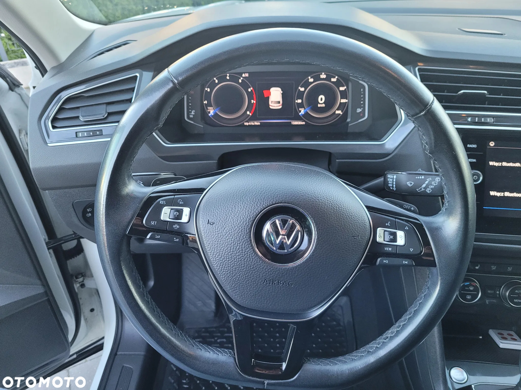Volkswagen Tiguan 1.5 TSI EVO Comfortline DSG - 12