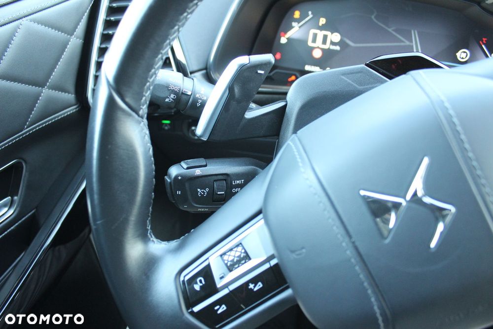 DS Automobiles DS 7 Crossback - 13