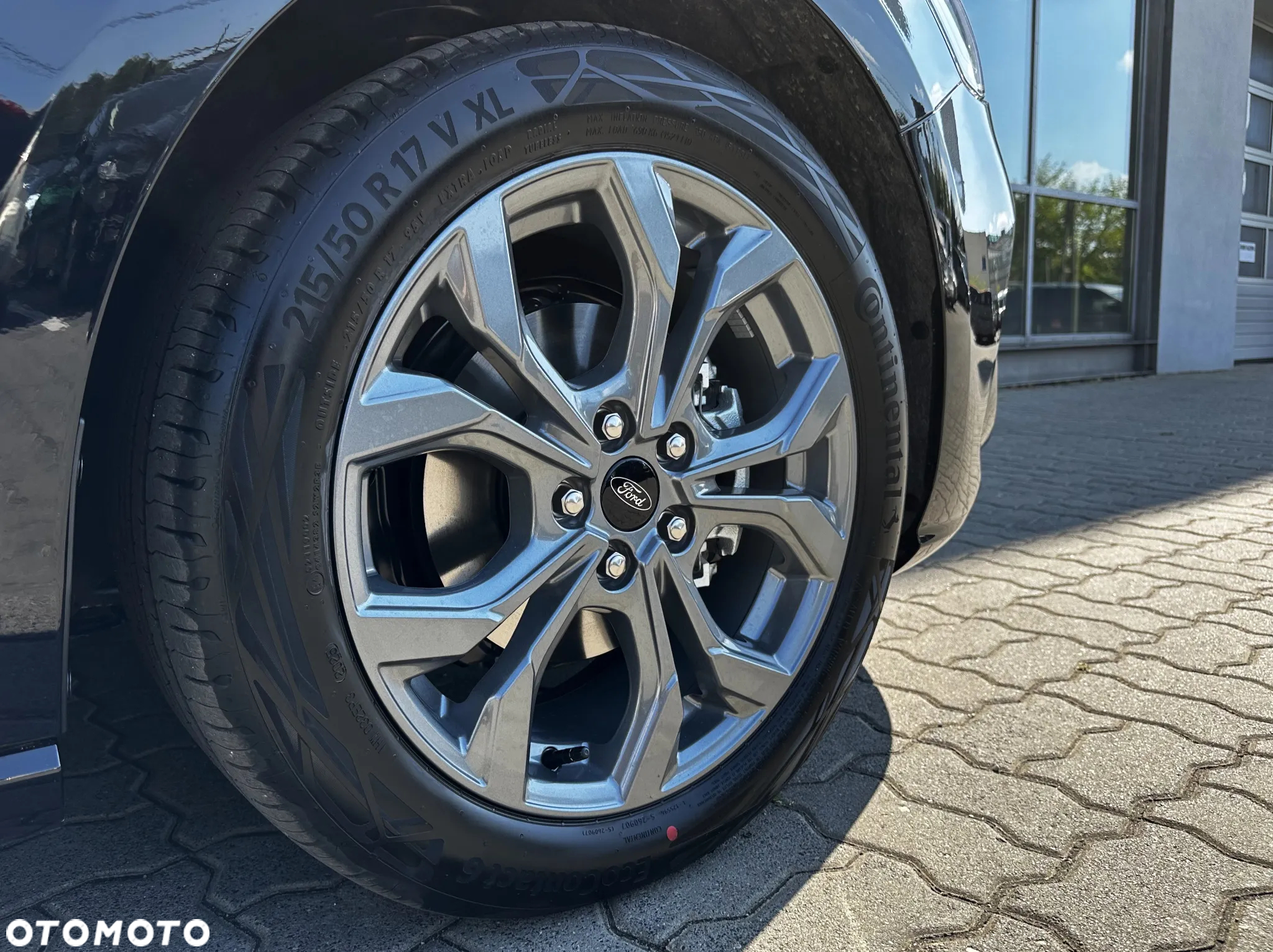 Ford Focus - 10