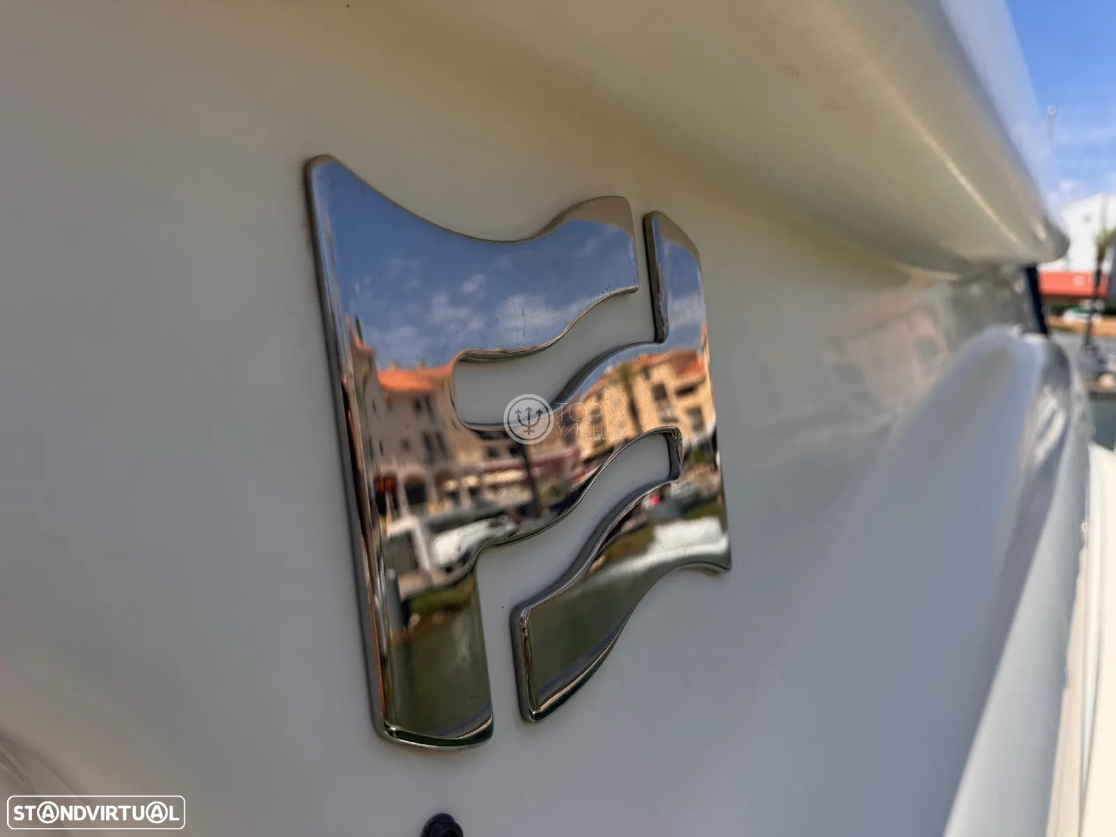 Ferretti Yachts 46 Anniversary - 14