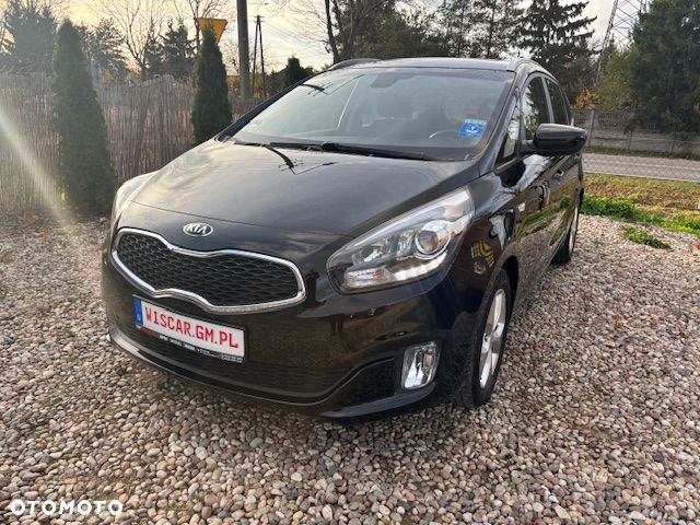 Kia Carens 1.7 CRDi Vision - 3