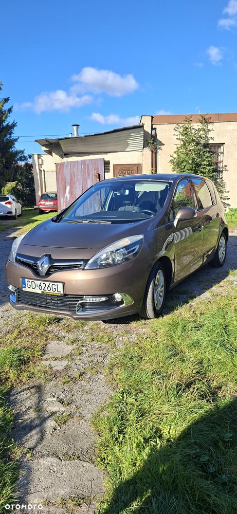 Renault Scenic 1.6dCi Energy TomTom Edition - 3