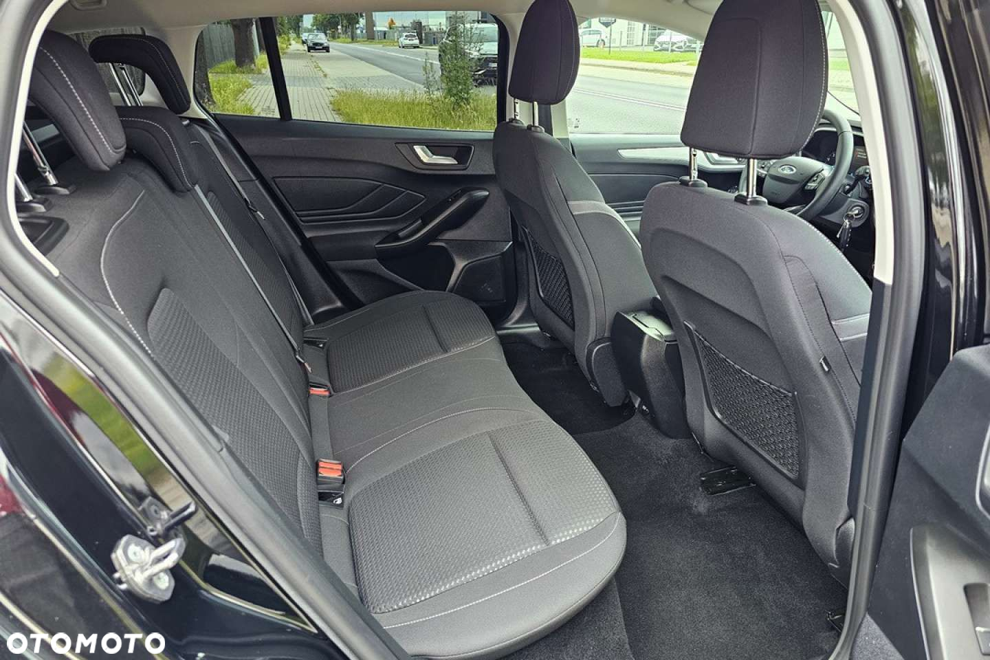Ford Focus - 19
