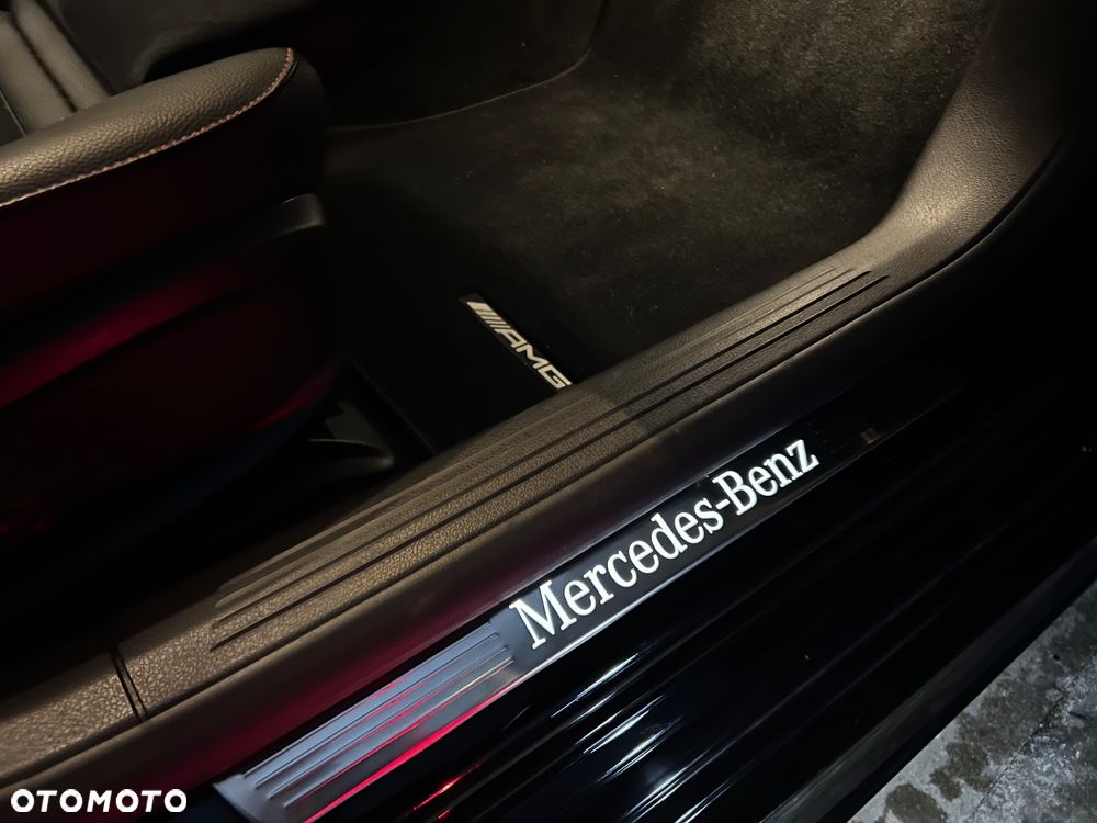 Mercedes-Benz CLA - 19