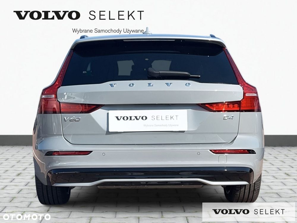 Volvo V60 B4 B Plus Dark - 7