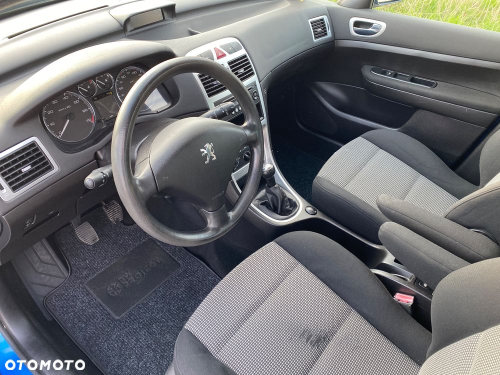 Peugeot 307 110 Premium - 8