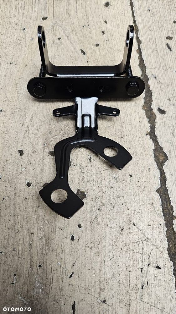 Uchwyt mocowanie licznika Aprilia Classic / Red Rose 50  AP8232668 - 7