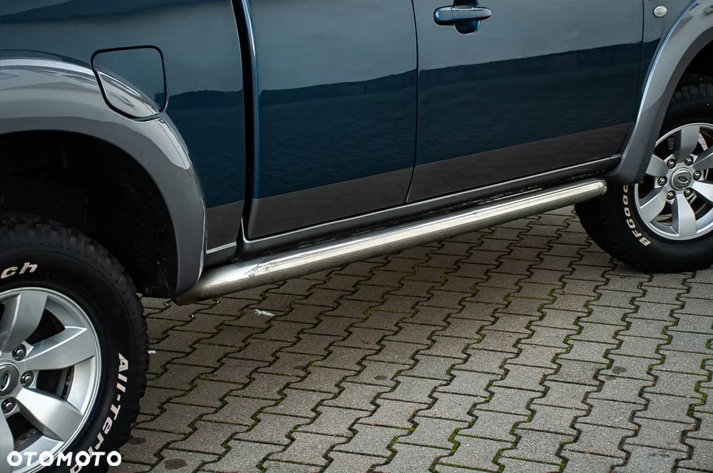 Ford Ranger XLT - 36