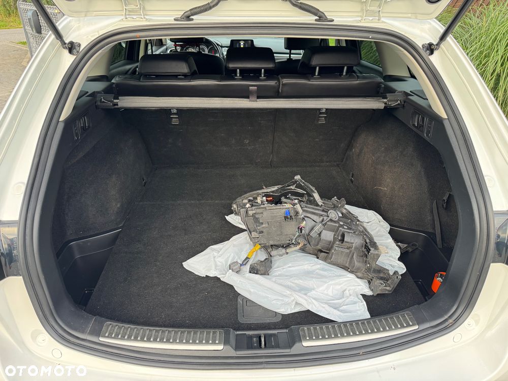 Mazda 6 - 16