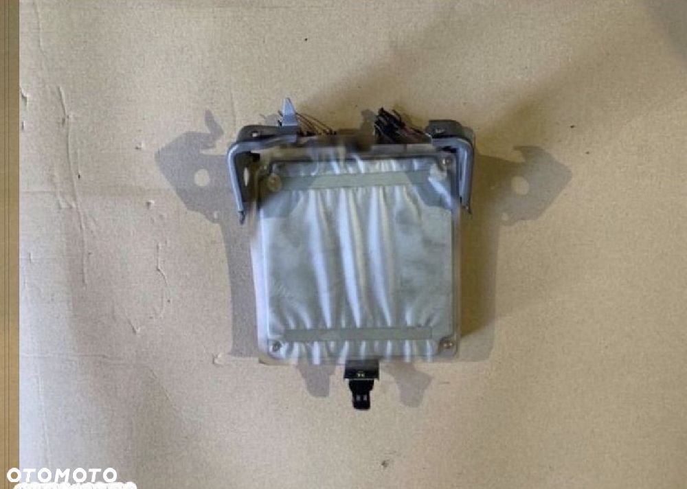 89666-02310 komputer sterownik silnika Toyota corolla e12 - 2