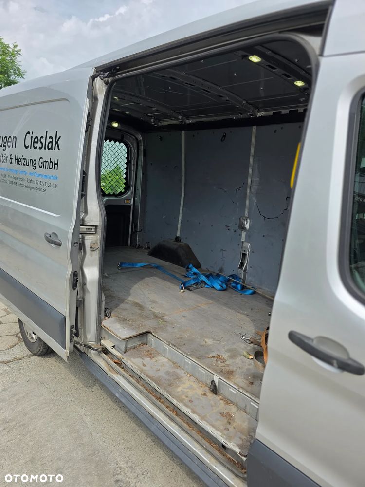 Ford Transit L2H3 Lkw HA Trend - 8