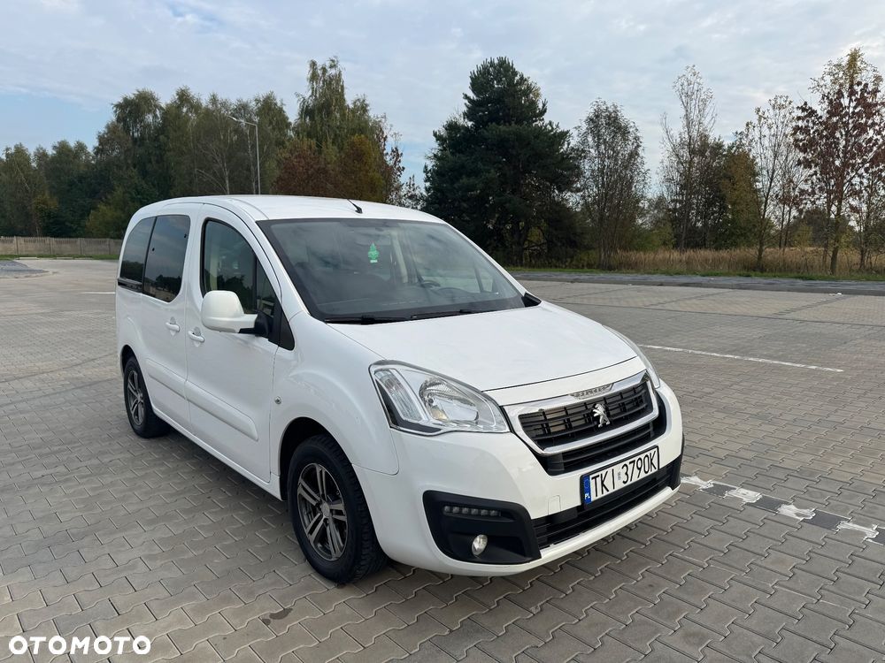 Peugeot Partner - 3