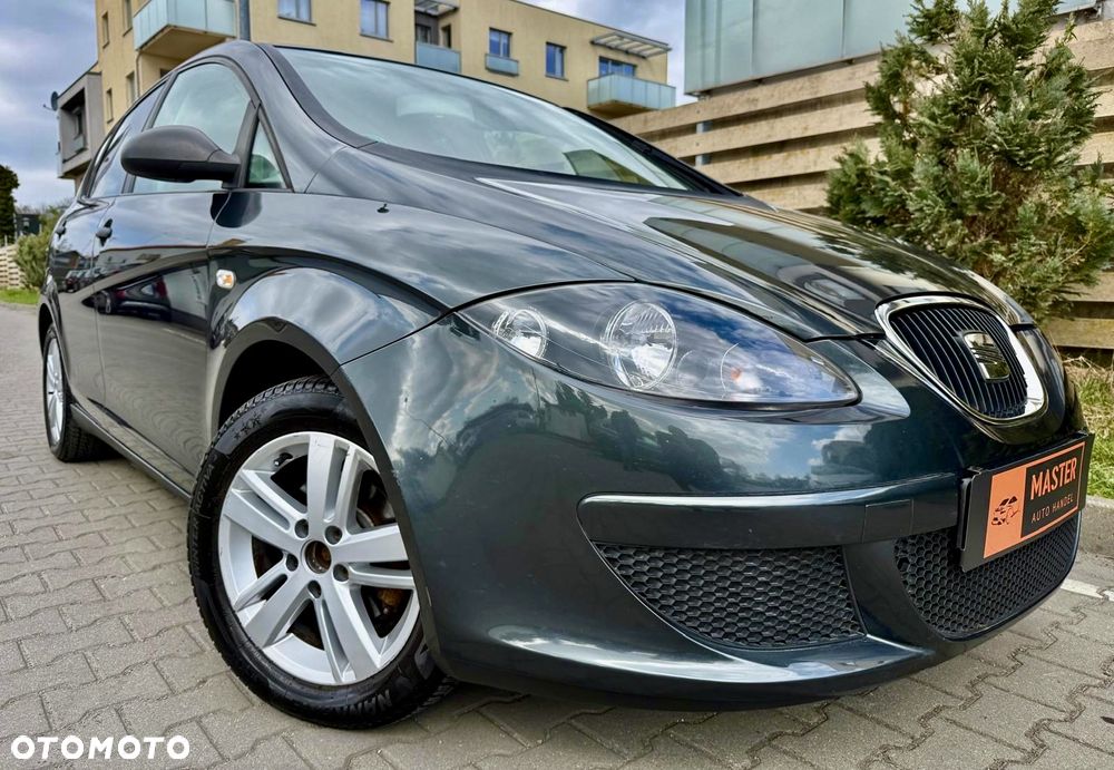 Seat Altea 1.6 Reference Comfort - 1