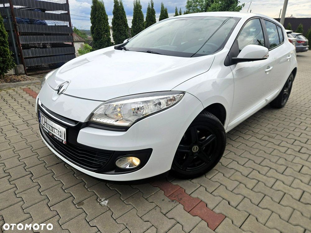 Renault Megane 1.6 16V 100 Authentique - 3