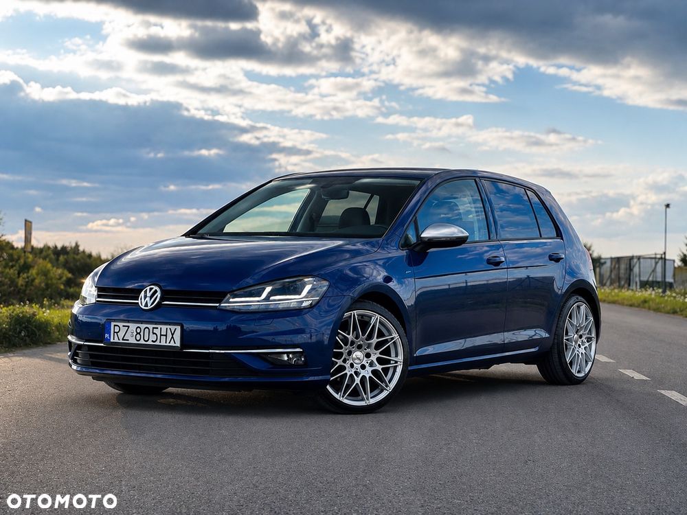 Volkswagen Golf 1.4 TSI Join - 4