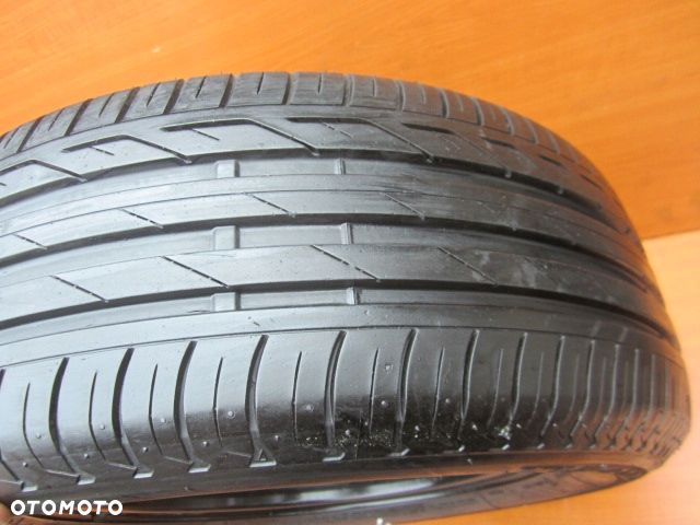 VW PASSAT B6 B7 B8 SKODA SUPERB KOŁO ZAPASOWE DOJAZDOWE WKŁAD 215 55 16 NR4 - 6