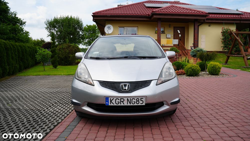 Honda Jazz 1.4 Comfort - 1