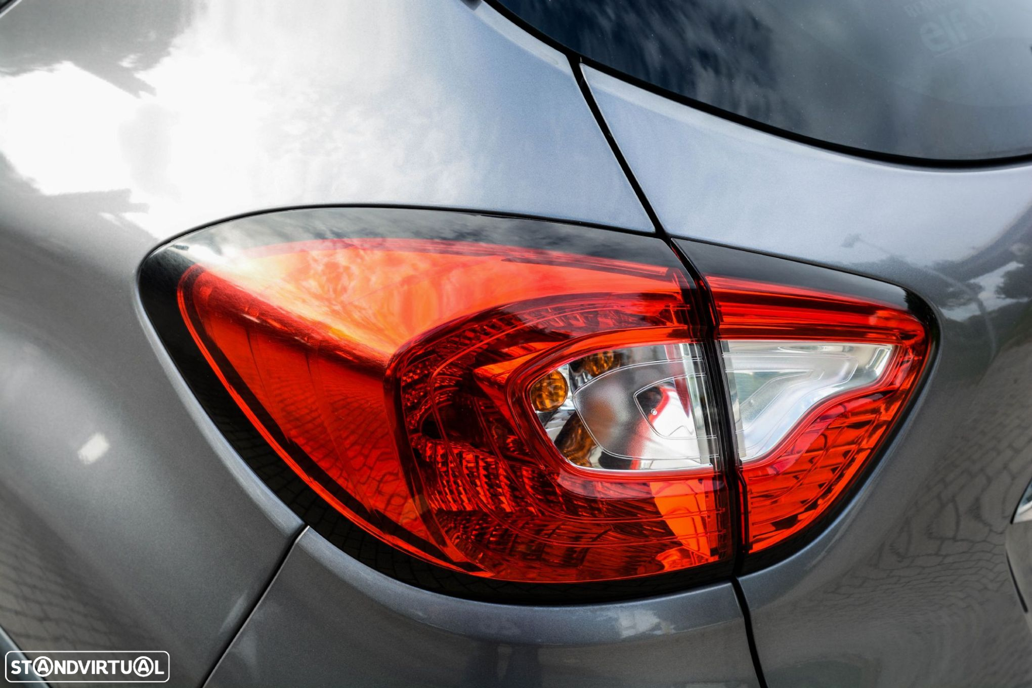 Renault Captur 0.9 TCE Sport - 18