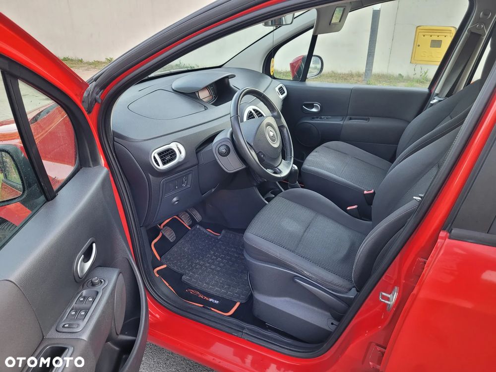 Renault Modus 1.2 16V Alize - 6