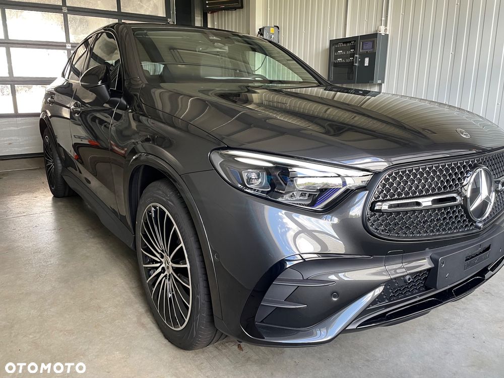 Mercedes-Benz GLC - 3